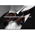 Fashion cheap bow ties colorful polyester men bow ties